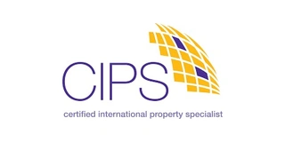 CIPS — Certified International Property Specialist