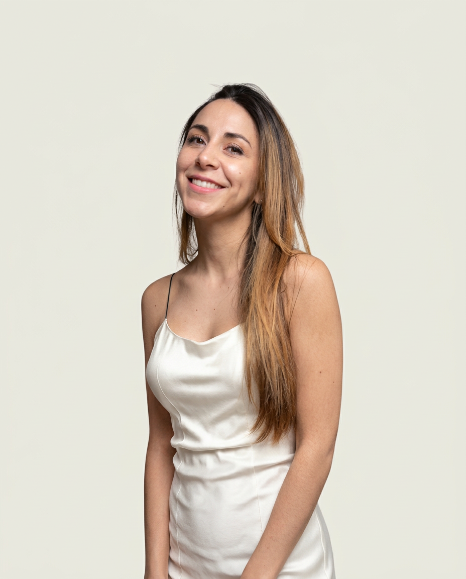 Melissa Barajas