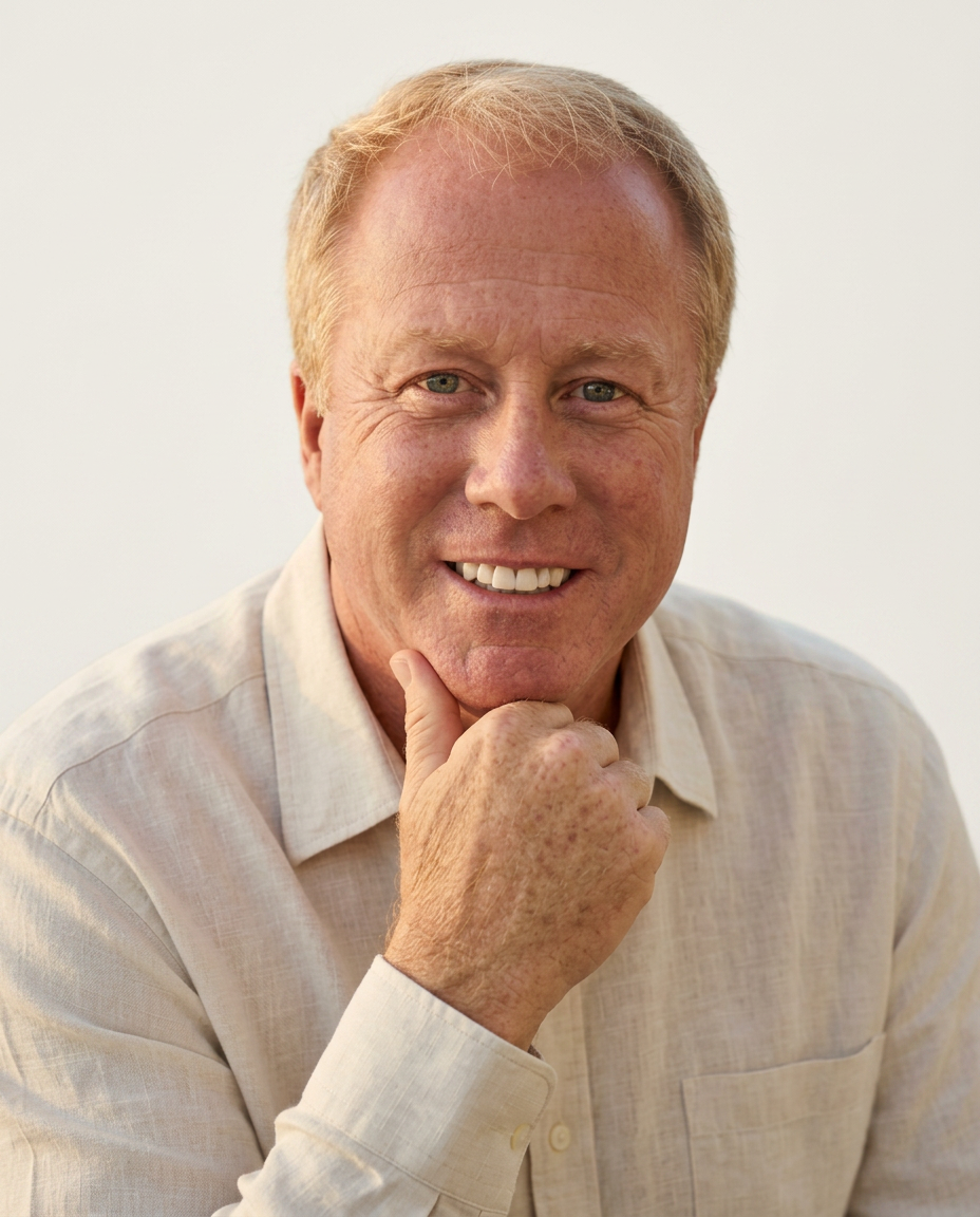 Claude Cormier — Courtier Immobilier