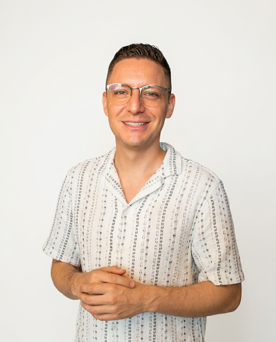 José Valencia Solórzano