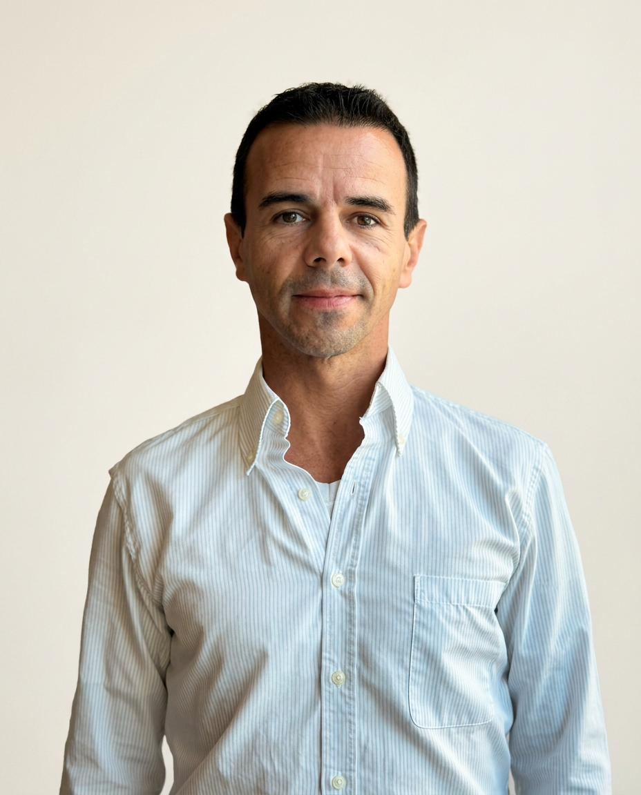 Alejandro Ferretis Tomasini