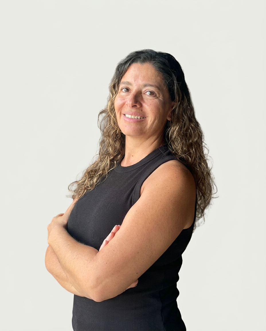 Marcela Marcos