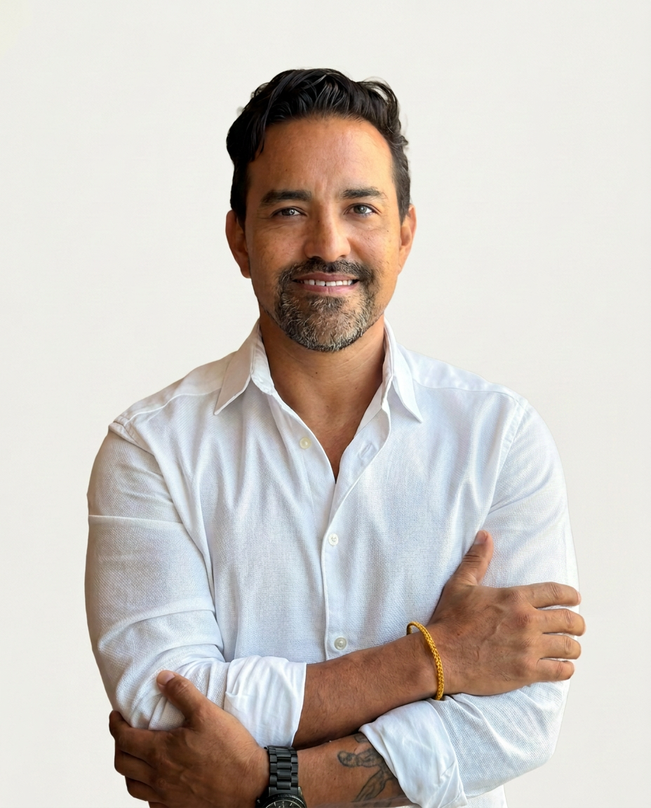Pepe Yanez