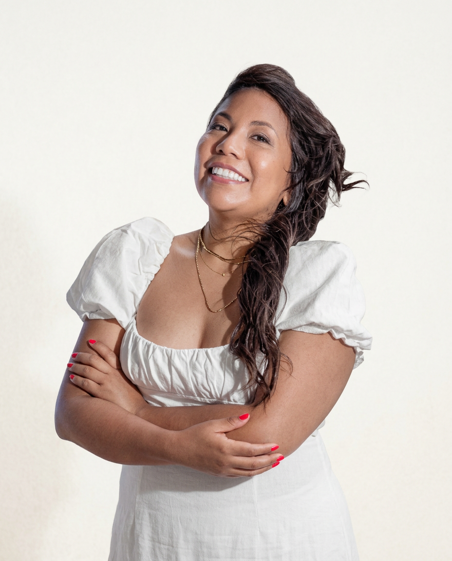 Jacqueline Ramírez Santiago