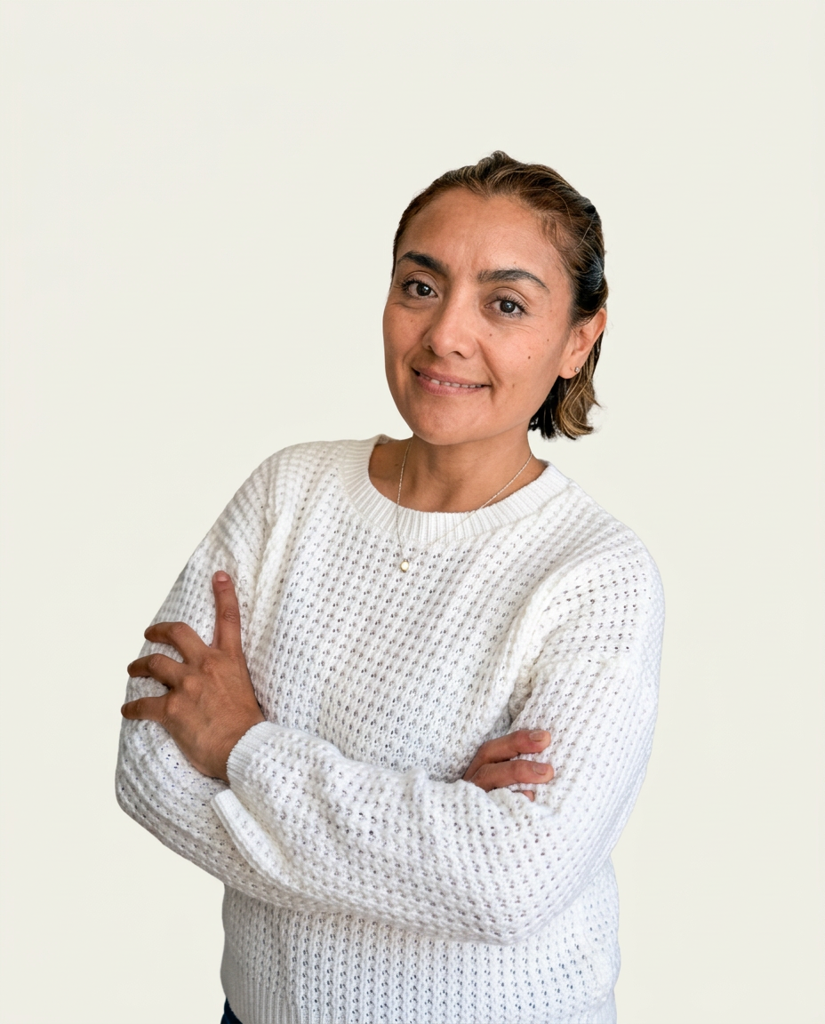 Mariana Rubio Arrevillaga