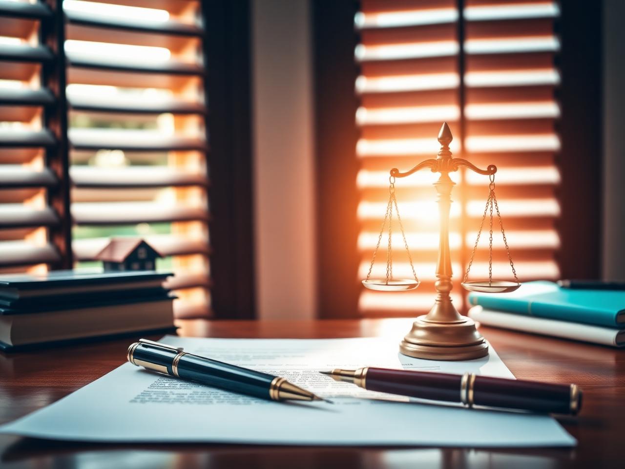 Acompañamiento legal