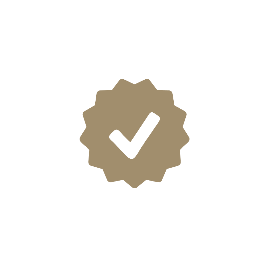 Asesores confiables y certificados